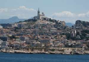 assurance auto à Marseille avec MMA