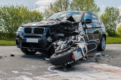 Accident de voiture dans le Var : contactez Maître Bernardini
